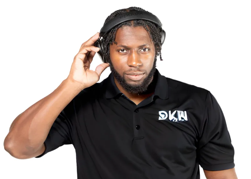 DJ Kozmo