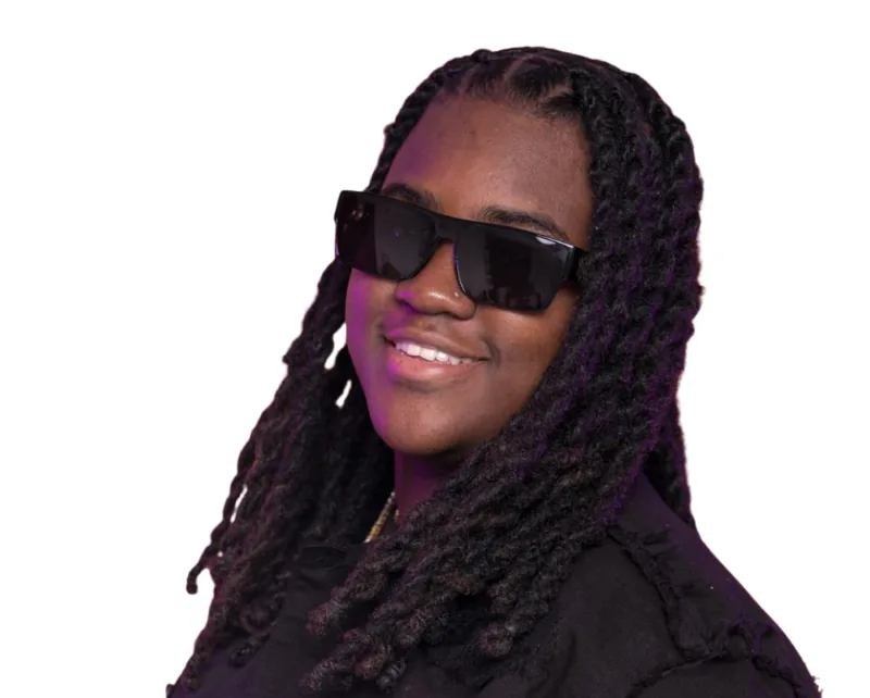 DJ Melody