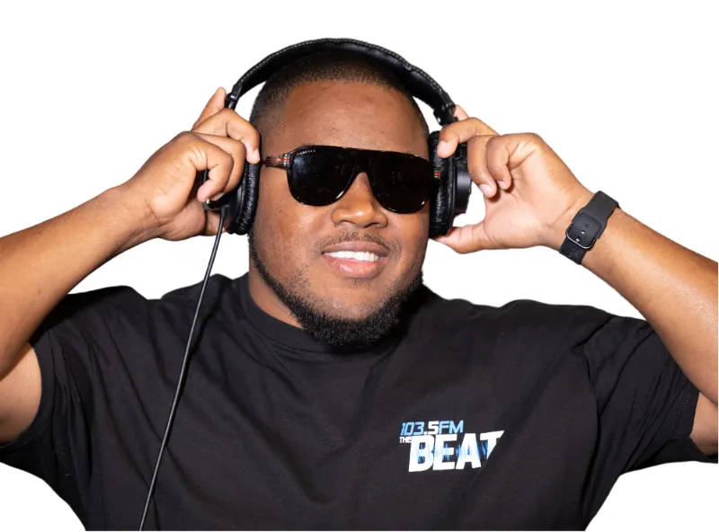DJ Tank 