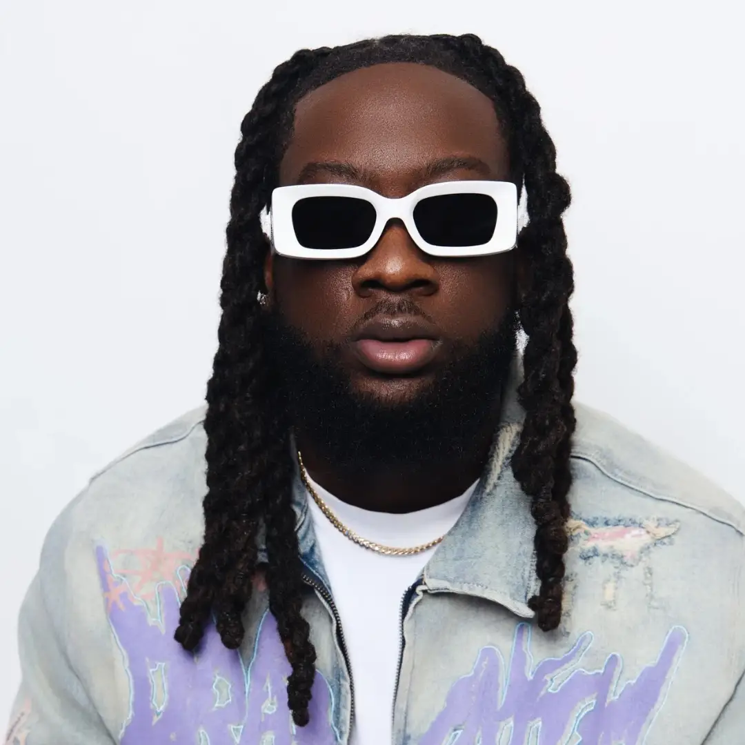 DJ Pusha Jr.
