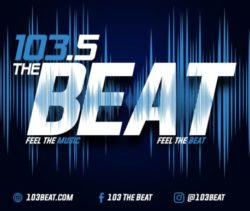 103 The Beat - More than just music!